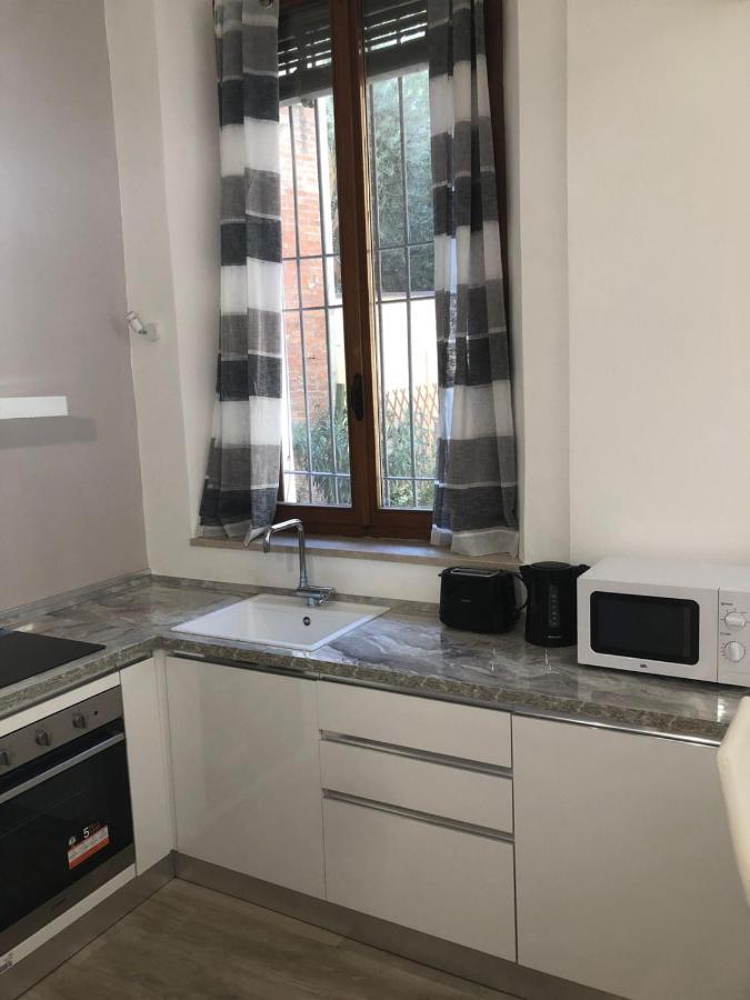 Appartamento Colomba Piacenza Exterior photo