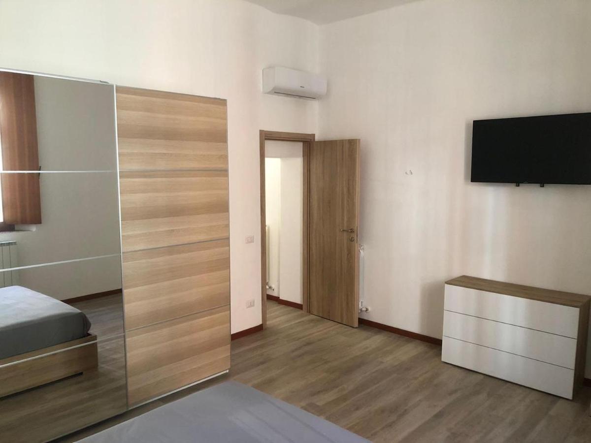 Appartamento Colomba Piacenza Exterior photo