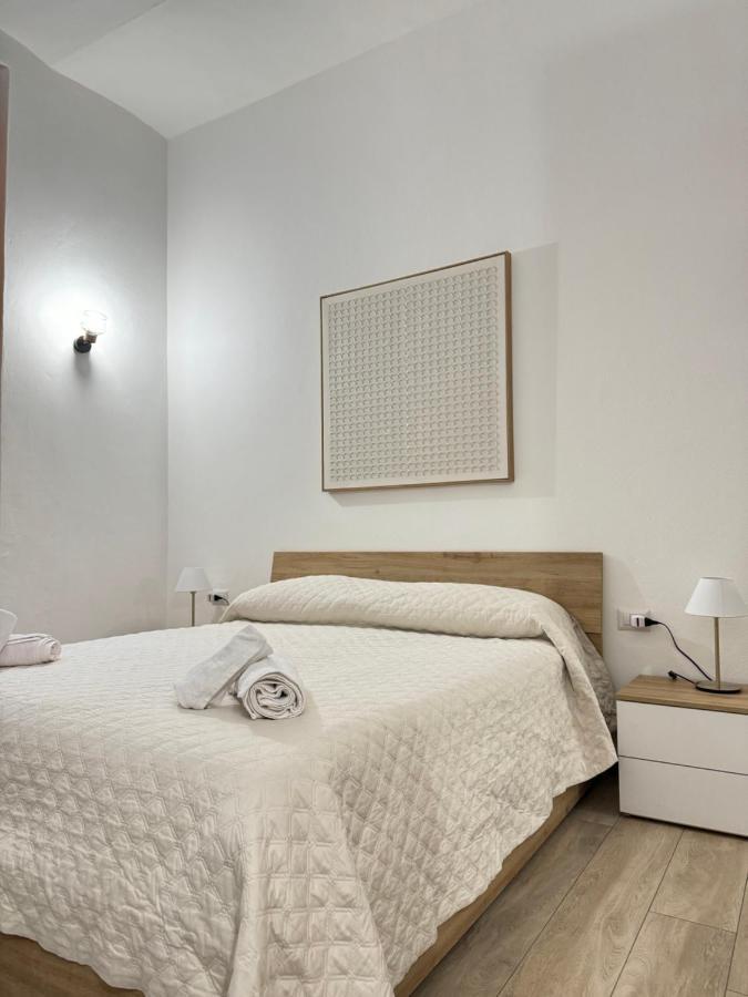 Appartamento Colomba Piacenza Exterior photo