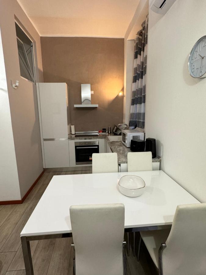 Appartamento Colomba Piacenza Exterior photo