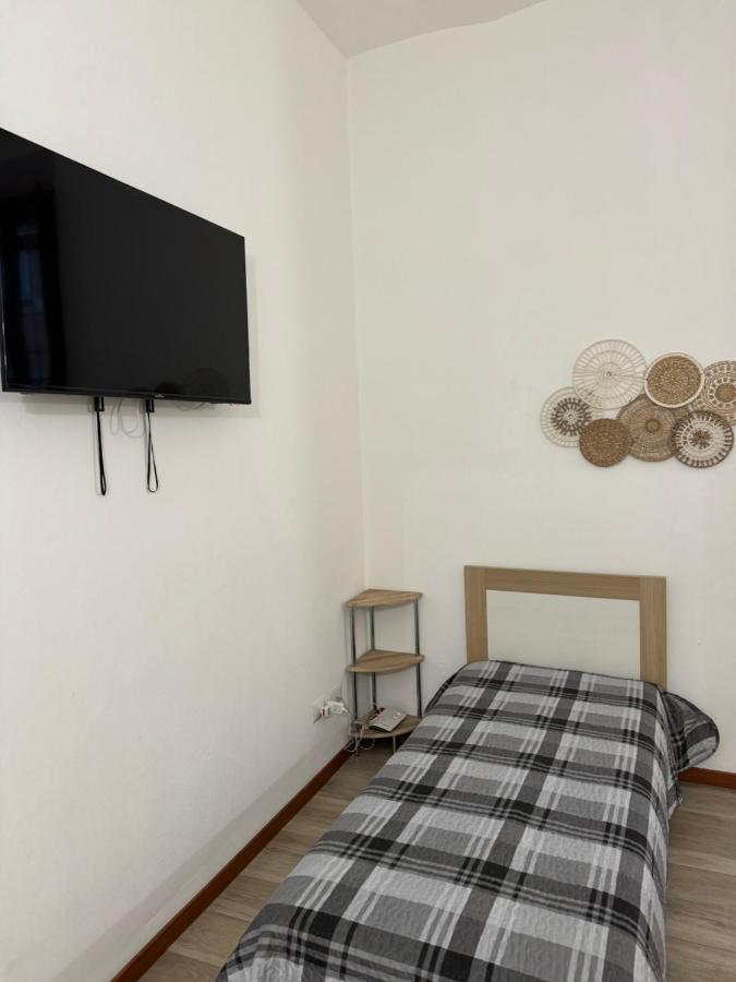 Appartamento Colomba Piacenza Exterior photo
