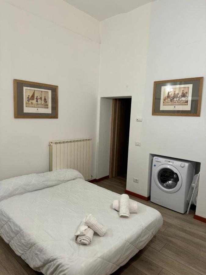 Appartamento Colomba Piacenza Exterior photo